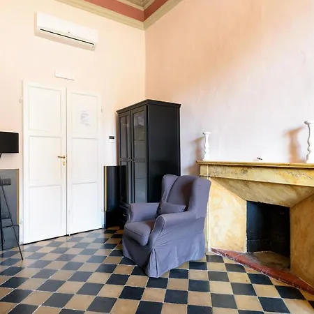 La Terrazza Sul Campo-rooms Only Гостевой дом Сиена