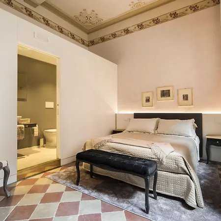 Гостевой дом La Terrazza Sul Campo-rooms Only