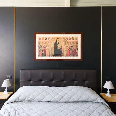 La Terrazza Sul Campo-rooms Only Гостевой дом 3*