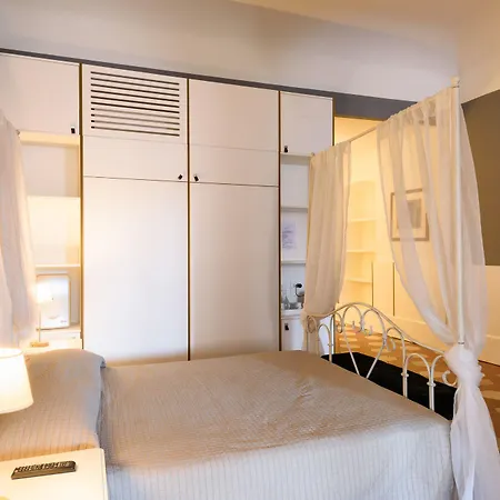 La Terrazza Sul Campo-rooms Only Гостевой дом Сиена