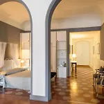 La Terrazza Sul Campo-rooms Only 4*