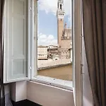 La Terrazza Sul Campo-rooms Only Gasthuis 4*