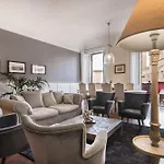 La Terrazza Sul Campo-rooms Only 4* Siena