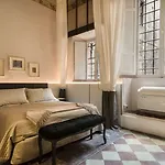 La Terrazza Sul Campo-rooms Only