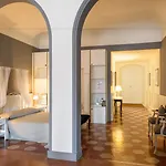 La Terrazza Sul Campo-rooms Only Gasthuis