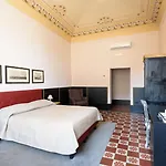 Gasthuis La Terrazza Sul Campo-rooms Only