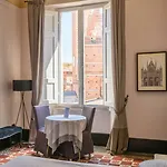 La Terrazza Sul Campo-rooms Only Gasthuis