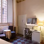 La Terrazza Sul Campo-rooms Only Gasthuis