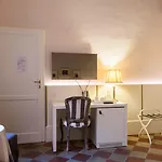 La Terrazza Sul Campo-rooms Only Gasthuis 4*