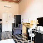 La Terrazza Sul Campo-rooms Only 4* Siena