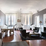 Gasthuis La Terrazza Sul Campo-rooms Only 4*
