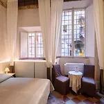 La Terrazza Sul Campo-rooms Only Gasthuis