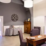 Gasthuis La Terrazza Sul Campo-rooms Only