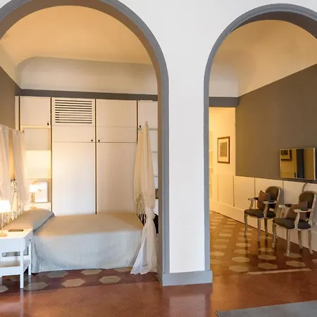 La Terrazza Sul Campo-rooms Only 4*