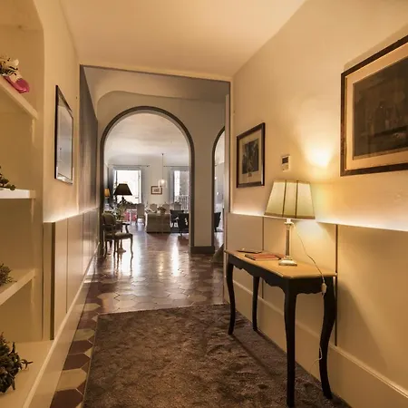 La Terrazza Sul Campo-rooms Only