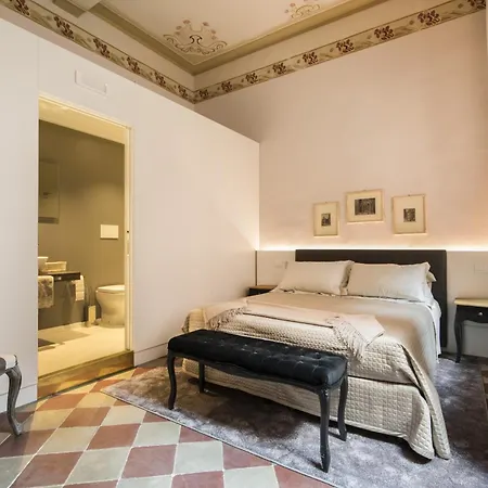 Casa de hóspedes La Terrazza Sul Campo-rooms Only