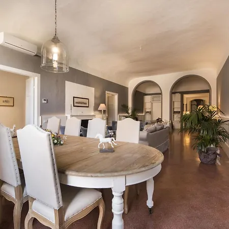 La Terrazza Sul Campo-rooms Only 4* Siena