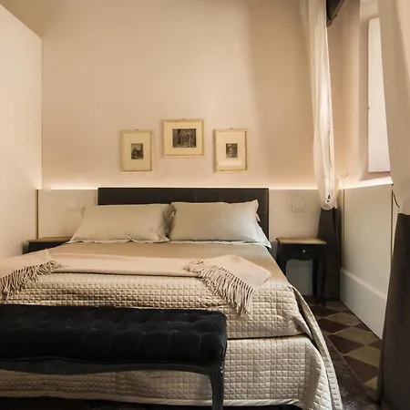 La Terrazza Sul Campo-rooms Only 4*