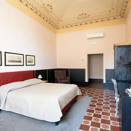 Casa de hóspedes La Terrazza Sul Campo-rooms Only