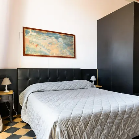 Casa de hóspedes La Terrazza Sul Campo-rooms Only Siena
