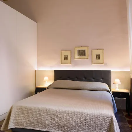 La Terrazza Sul Campo-rooms Only