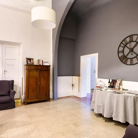 招待所 La Terrazza Sul Campo-rooms Only 3*