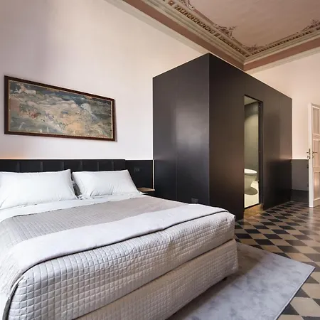 La Terrazza Sul Campo-rooms Only 锡耶纳