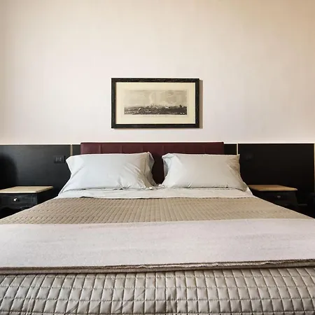 La Terrazza Sul Campo-rooms Only 招待所 3*