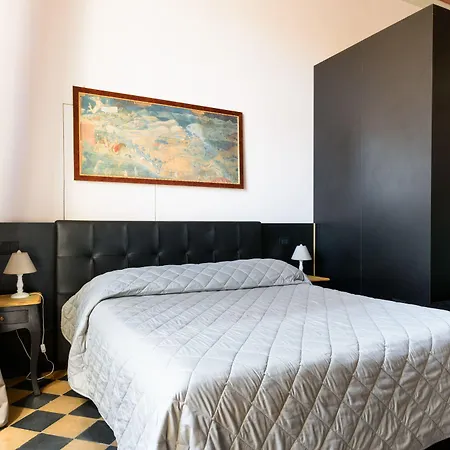 La Terrazza Sul Campo-rooms Only 招待所 3*