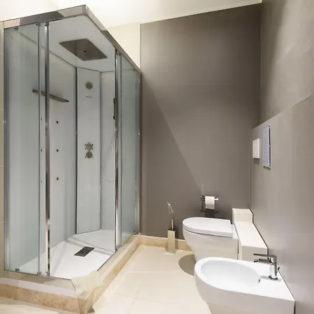 La Terrazza Sul Campo-rooms Only 3* 锡耶纳