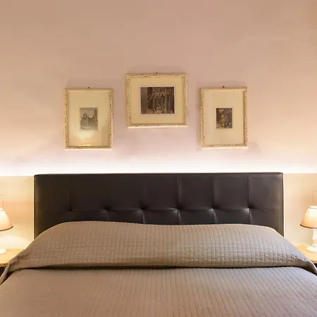 La Terrazza Sul Campo-rooms Only 招待所