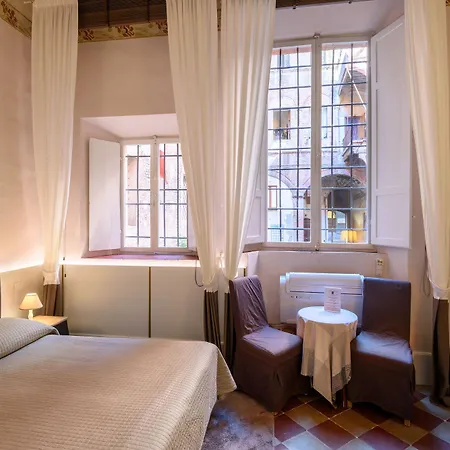 La Terrazza Sul Campo-rooms Only 3* 锡耶纳