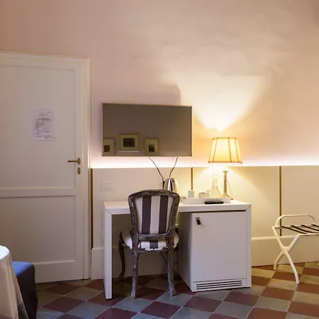 La Terrazza Sul Campo-rooms Only 招待所 锡耶纳
